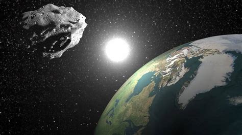 near earth asteroid Hermes